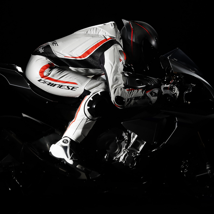 Dainese Preview