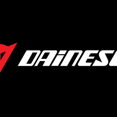 DAINESE HAS ARRIVED...
