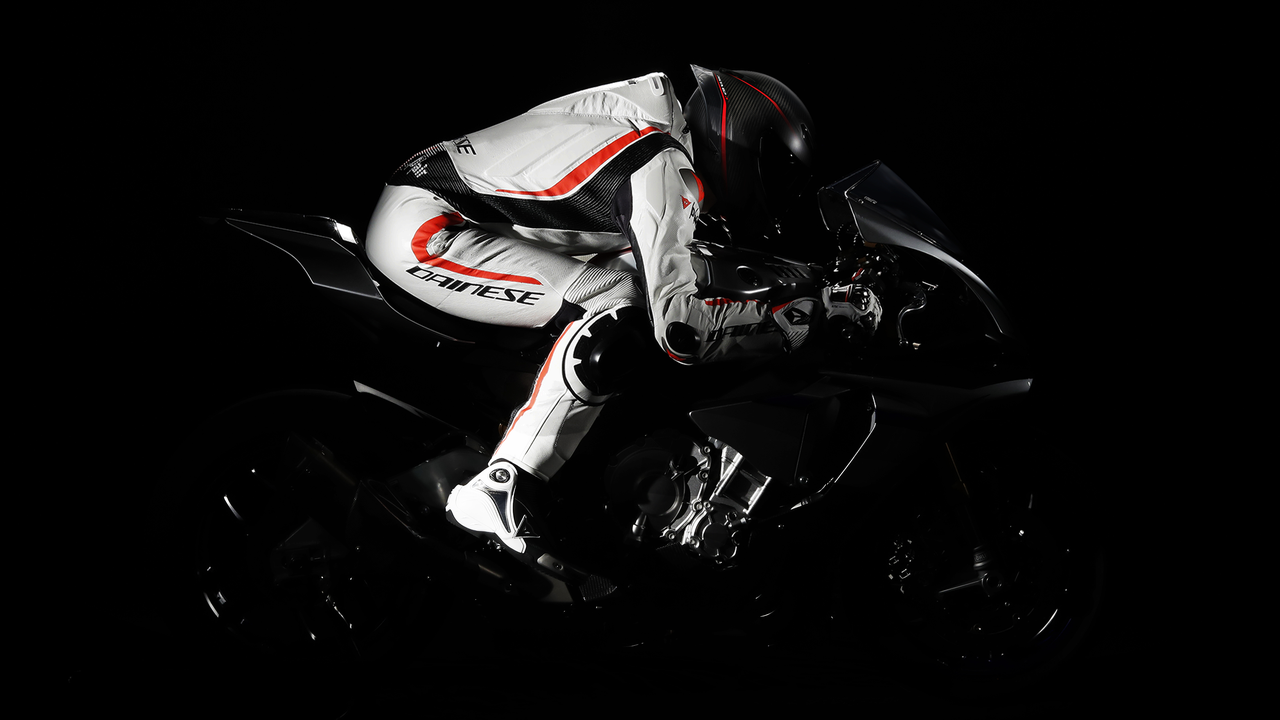 Dainese Preview
