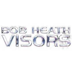 Bob Heath Visors & Helmet Spares