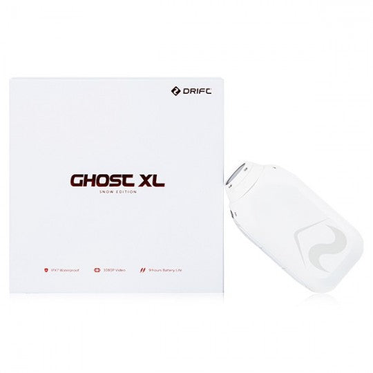 Drift Ghost XL/Snow Edition Camera