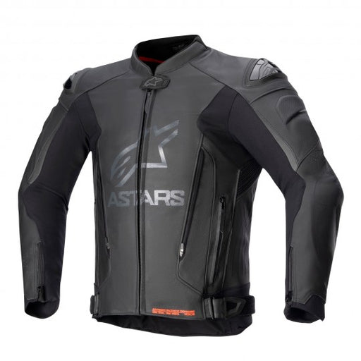 Alpinestars Gp Plus V4 Leather Jacket