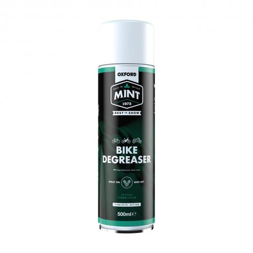 Oxford Mint Bike Degreaser