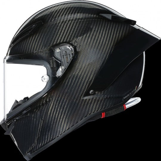 AGV PISTA GP-RR GLOSSY CARBON