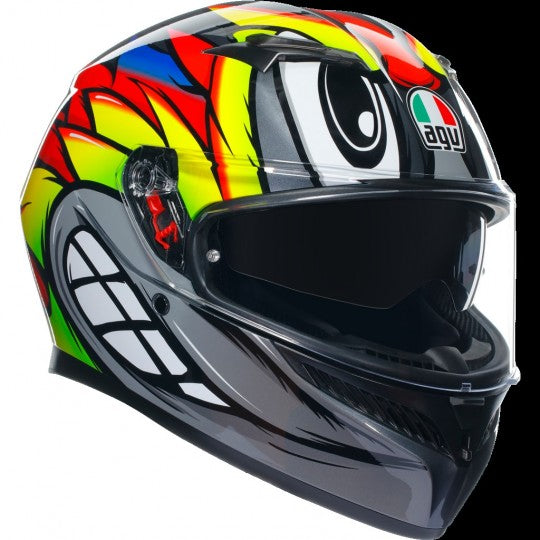 AGV K3 BIRDY 2.0