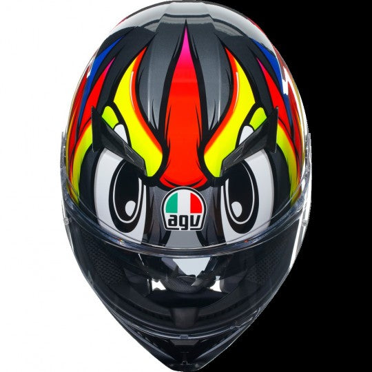 AGV K3 BIRDY 2.0