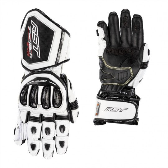 RST TRACTECH EVO 4 CE MENS GLOVES