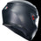 AGV K3 MATT BLACK