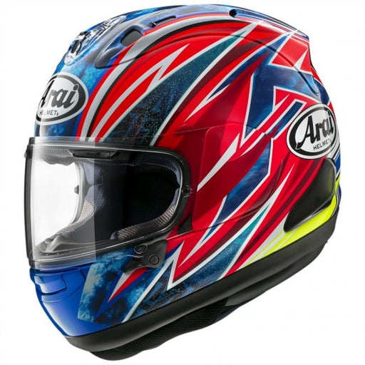 ARAI RX-7V EVO OGURA