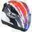 ARAI RX-7V EVO BLADE RED