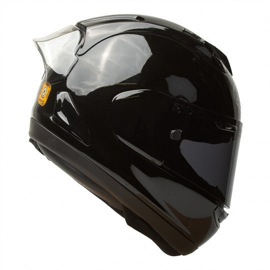 ARAI RX-7V EVO DIAMOND BLK