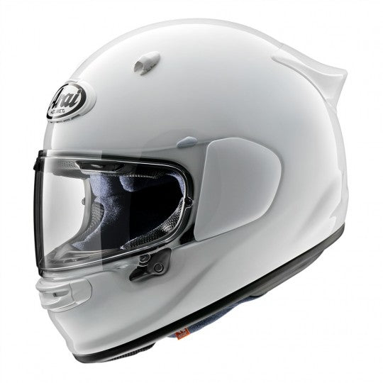 ARAI QUANTIC DIAMOND WHITE