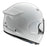 ARAI QUANTIC DIAMOND WHITE