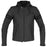 RICHA TOULON LADIES LEATHER JACKET BLK