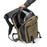 KRIEGA ROAM 34 BACKPACK