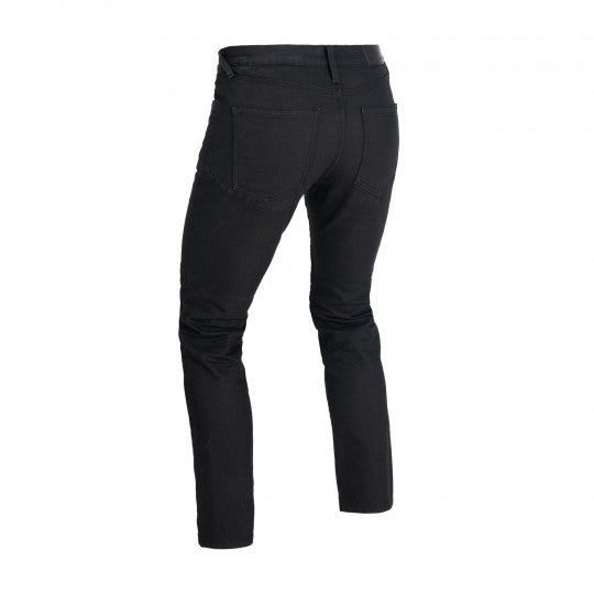 OXFORD OA AAA Straight MS Jeans Blk