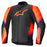 Alpinestars T-Sp 1 V2 WP Jkt Black Red Fluo