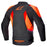 Alpinestars T-Sp 1 V2 WP Jkt Black Red Fluo