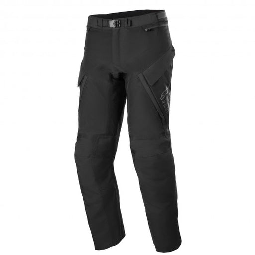 Alpinestars ST-7 2L Gore-Tex Pants Black Dark Grey