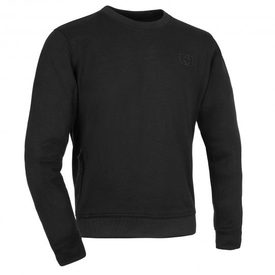 Oxford Armourlite AA MS Sweatshirt Blk