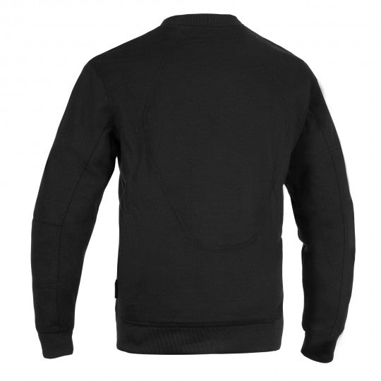 Oxford Armourlite AA MS Sweatshirt Blk