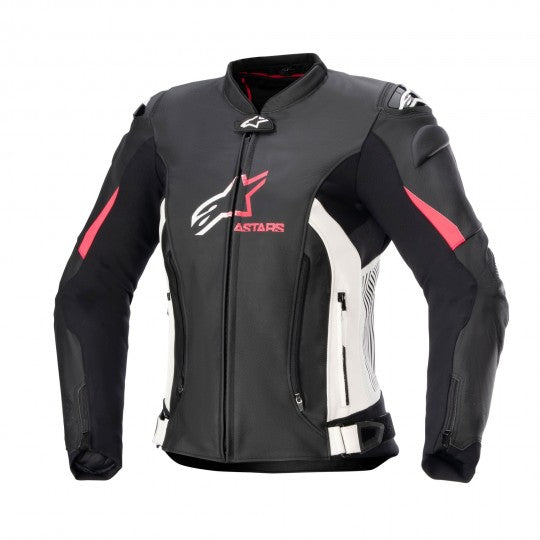 Alpinestars Stella Gp Plus V4 Leather Jkt