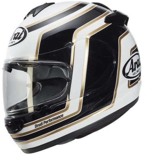 Arai Axces III Matrix