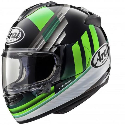 Arai Chaser-X Fence