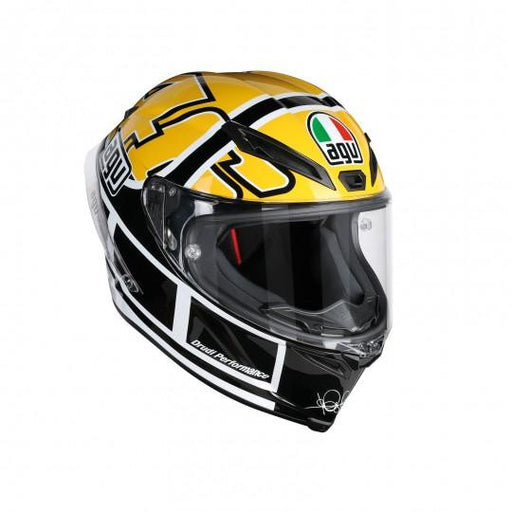 AGV Corsa-R Rossi Goodwood