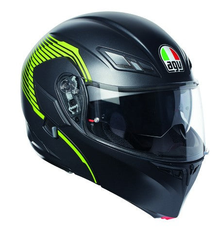 AGV Compact-ST Vermont