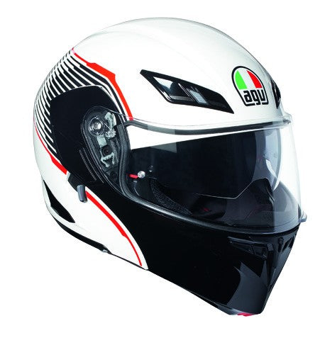 AGV Compact-ST Vermont