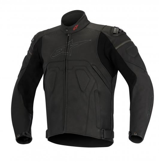 Alpinestars Core Leather Jacket