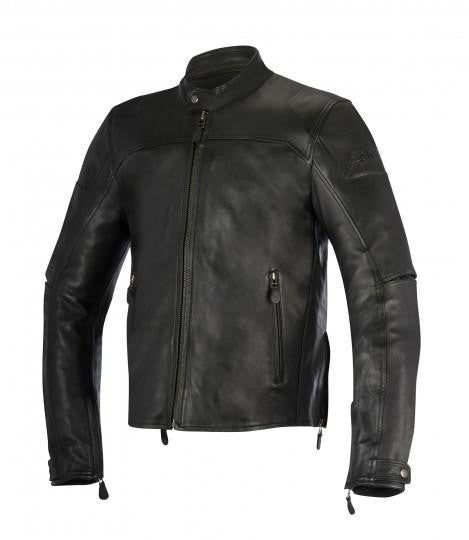 Alpinestars Brera Leather Jacket