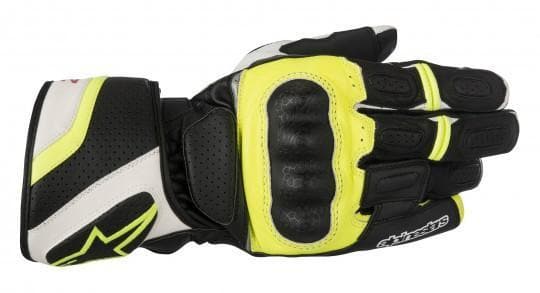 Alpinestars SP-Z Drystar Gloves
