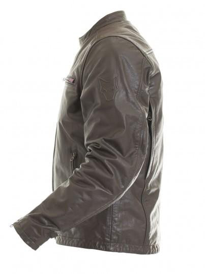 Wolf 2410 Spirit Leather Jacket