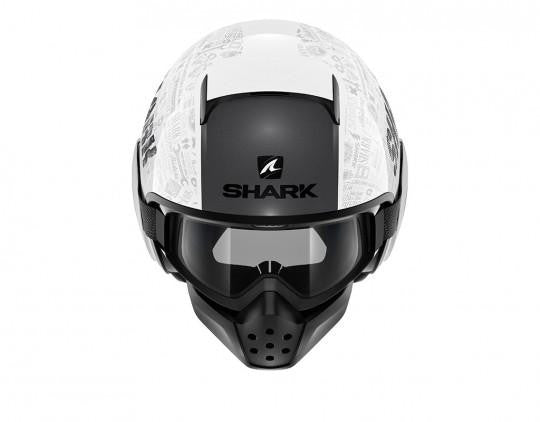 Shark Drak Tribute RM