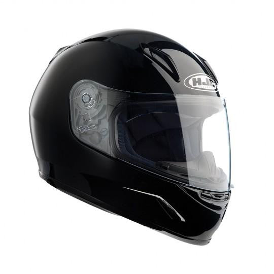 HJC CL-Y Black Helmet