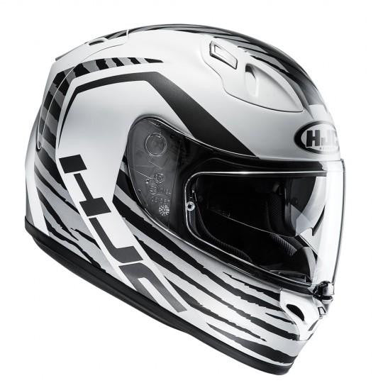HJC FG-ST Tian White MC10SF Helmet