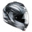 HJC IS-Max 2 Elements Helmet MC5F Black