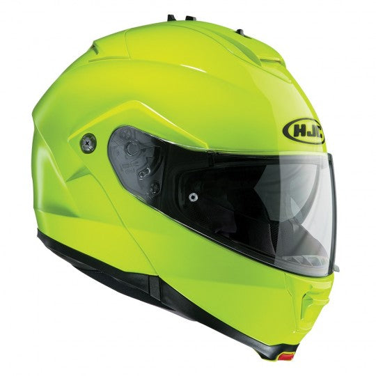 HJC IS-MAX 2 Fluo Helmet