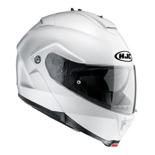 HJC IS-MAX 2 White Helmet