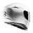 HJC RPHA 70 Plain White Helmet