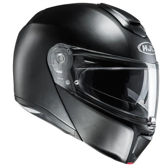 HJC RPHA 90 Semi Flat Black Helmet