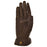 Oxford Holton Mens Classic Short Leather Glove Brown