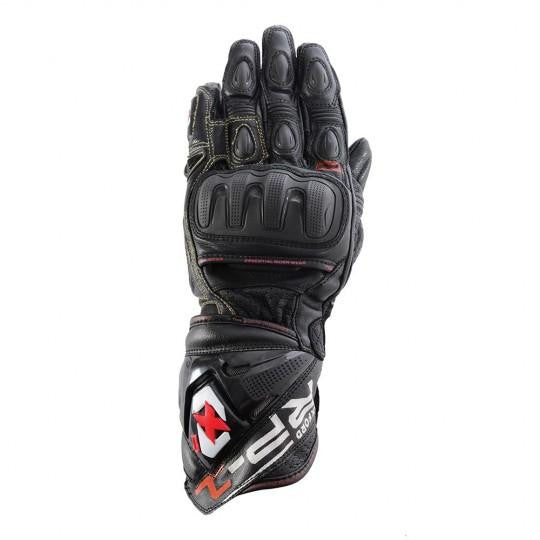 Oxford RP-1 Summer Gloves TechBlack