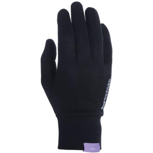 Deluxe Gloves Silk
