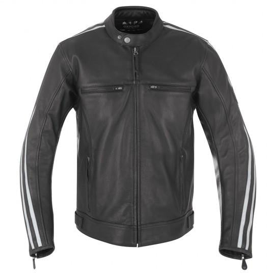 Oxford Bladon MS Leather Jacket