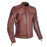 Oxford Hampton MS Leather Jacket Bourbon