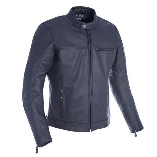 Oxford Walton MS Leather Jacket