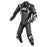 Oxford RP-1 Leather Suit Black/White